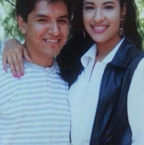 Meet your Posher, Fidel